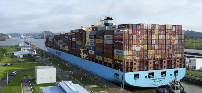 China advierte a Panamá que pagará un “alto precio” por la suspensión de contratos en los puertos