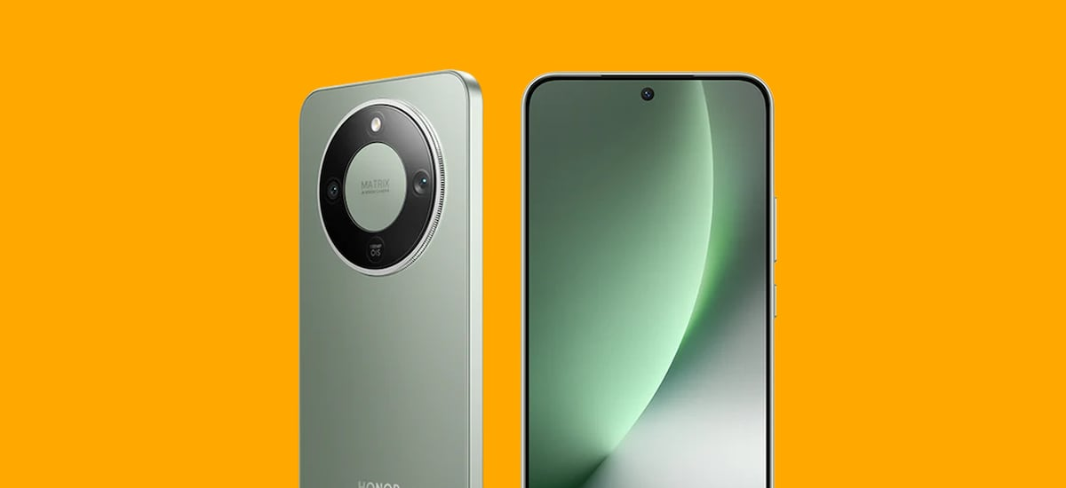 HONOR Magic8 Lite: durabilidad y batería como nueva bandera de la gama media