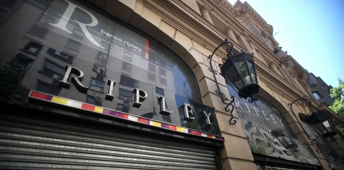 Ripley cierra definitivamente una de sus tiendas en conocido mall de Santiago: ¿Dónde estaba ubicada?