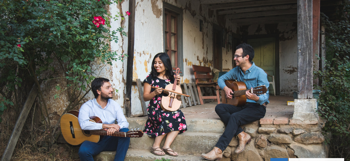 Huaso Castillo: Una nueva generación de la tradición folclórica del Maule