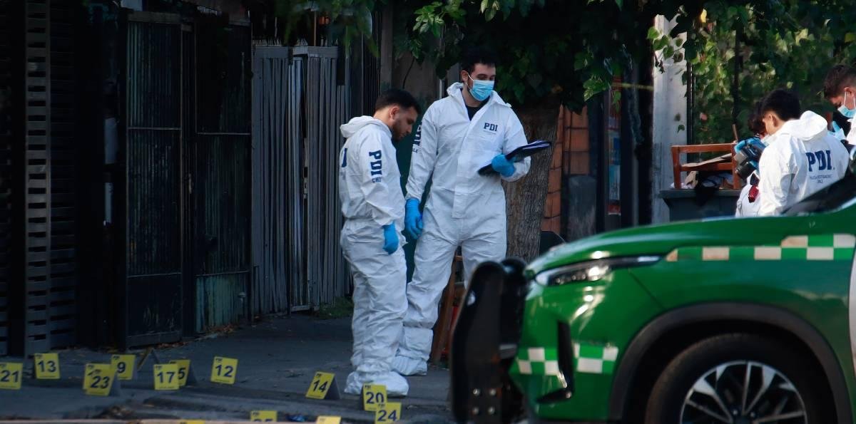 Radiografía delictual 2025: retroceden los portonazos pero aumentan los delitos con drogas y armas