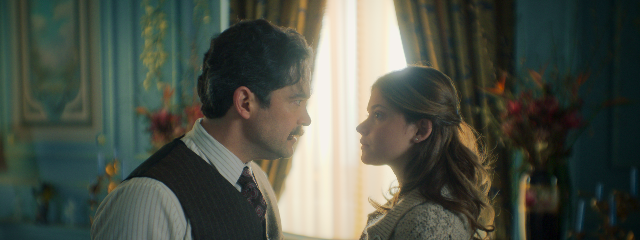 Prime Video confirma fecha de estreno de La Casa de los Espíritus: ¿Cuándo se podrá ver la serie?