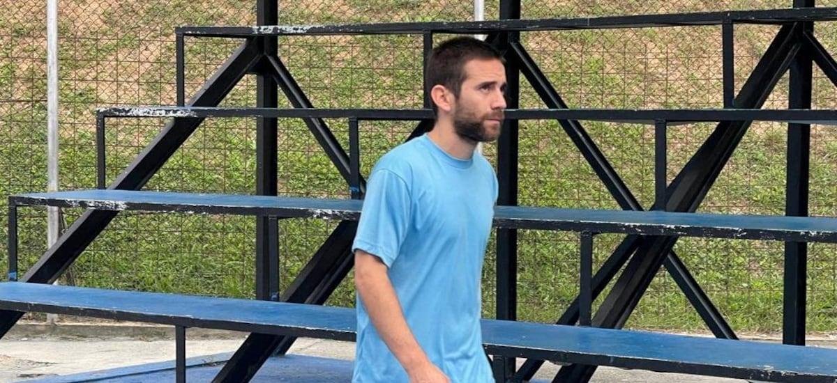 Argentina confirma liberación del gendarme Nahuel Gallo tras más de un año detenido en Venezuela