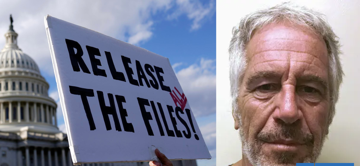 Caso Epstein: claves para entender la última liberación de archivos sobre el pederasta y su círculo