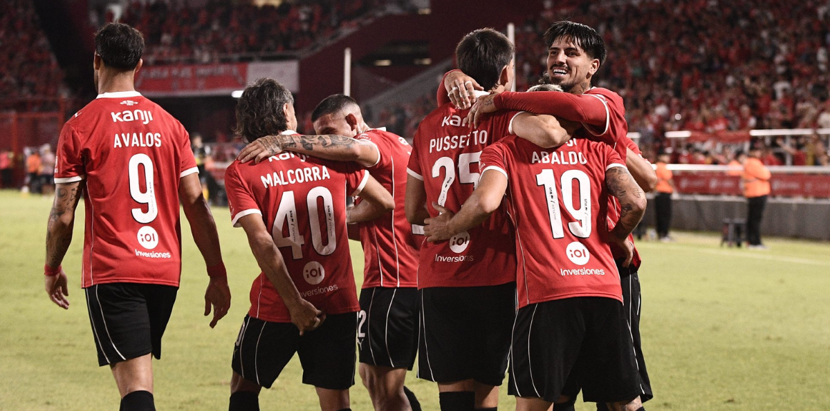 Liga Profesional de Argentina reprogramó cuatro partidos debido a la huelga general