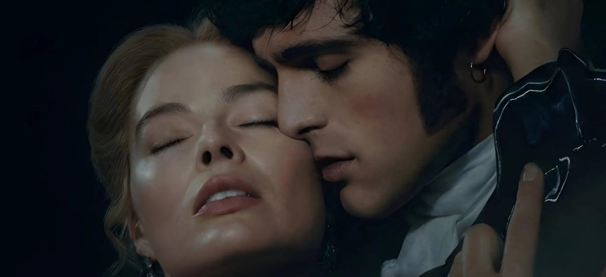 Cumbres borrascosas: entre las críticas mixtas del filme y el revival de la novela