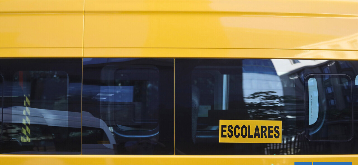¿Vas a contratar transporte escolar? Cómo revisar si está registrado y cumple estándares de seguridad