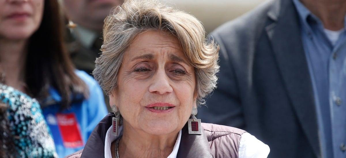 Ministra López defiende bono que aumentó sueldo del Presidente Boric en $3 millones