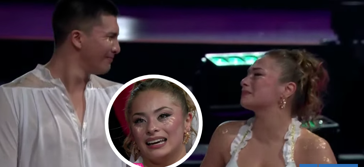 Skarleth Labra es la flamante ganadora de "Fiebre de Baile": se lleva millonario premio y un viaje
