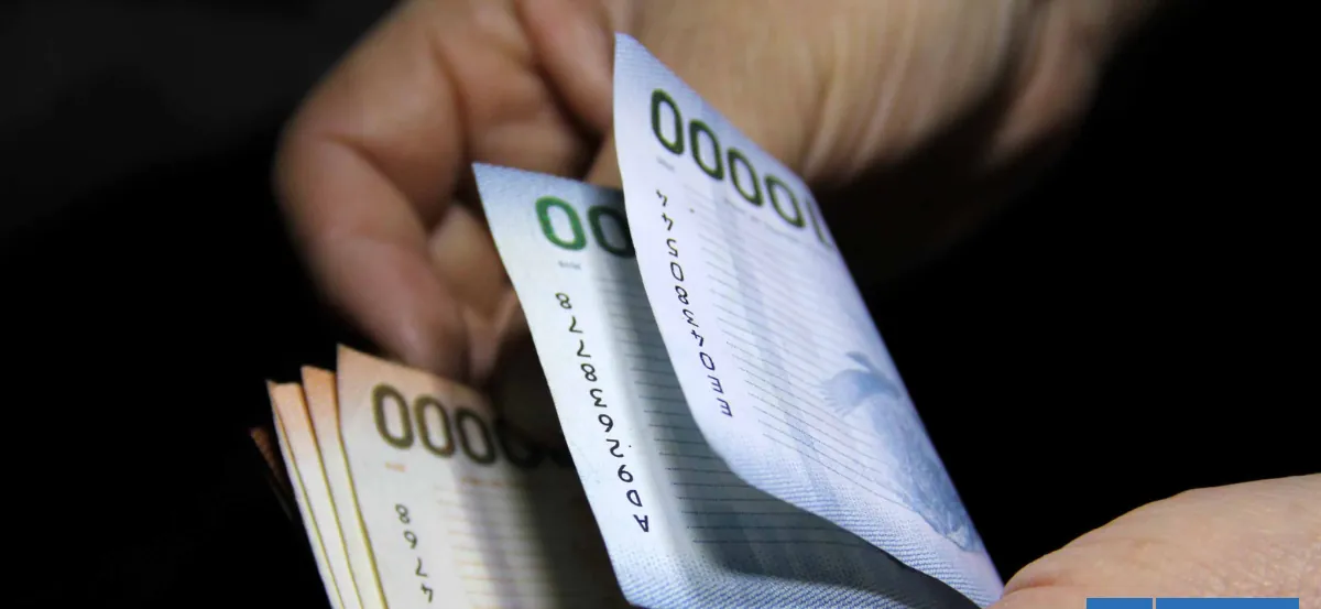 Este lunes comienza el último pago del ex Bono Marzo 2026: revisa AQUÍ si te corresponde