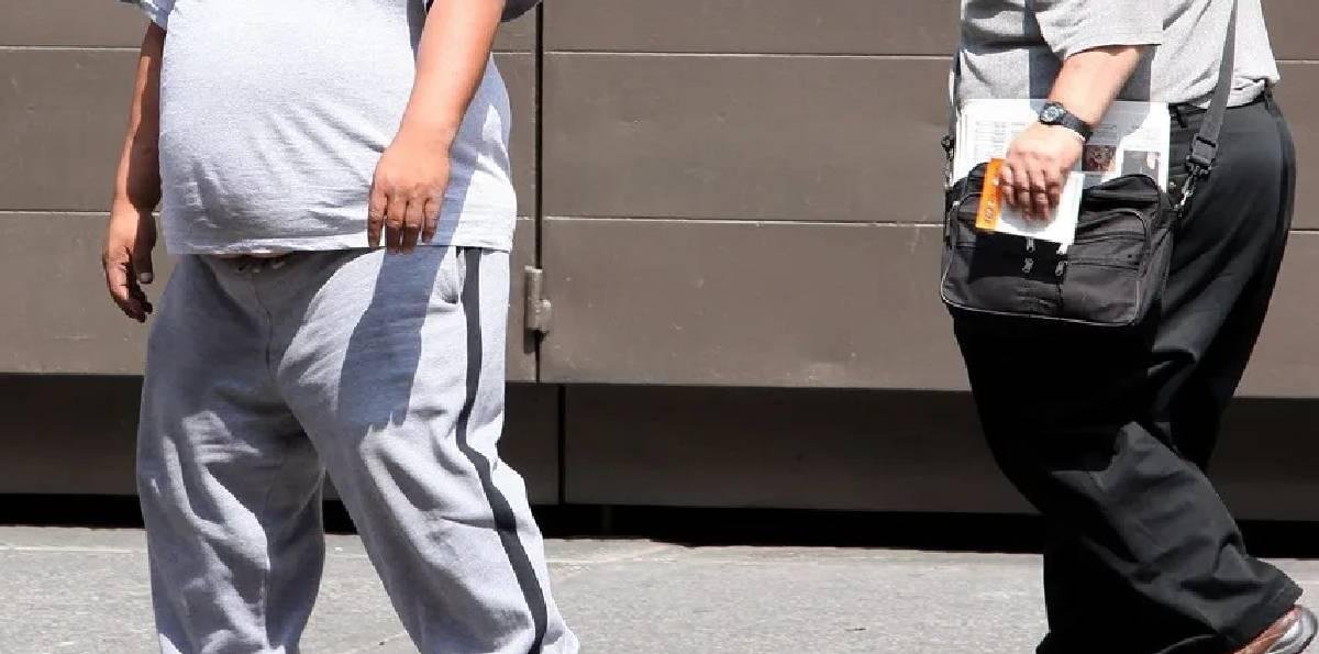 Una variante genética podría predisponer a la obesidad temprana en adultos jóvenes