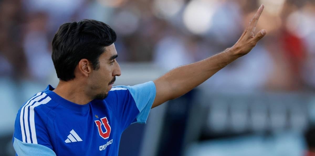 Meneghini por victoria en el Monumental: Ganamos con personalidad y entregando todo