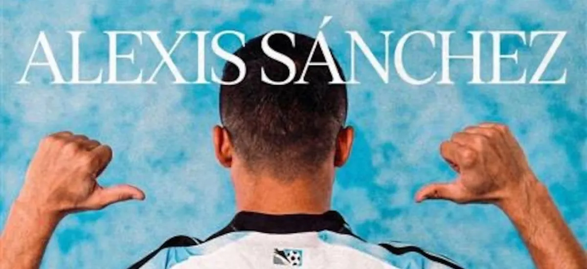 Alexis Sánchez está en Canadá: el Niño Maravilla se alista para la presentación en el Montreal