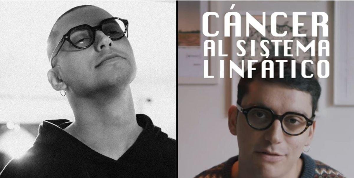 "Quiero seguir viviendo": joven de Concepción necesita $200 millones para tratar su cáncer