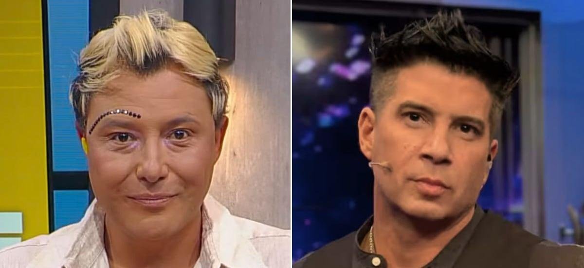 Sergio Rojas revela enigmática “amenaza” de Mario Velasco: le respondió con fuerte acusación sobre chicas de Yingo