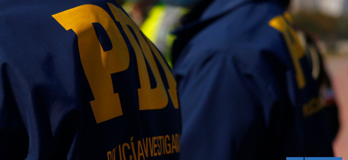 Un narco colombiano los delató: así cayó la banda de policías que hacía "mexicanas" en la RM