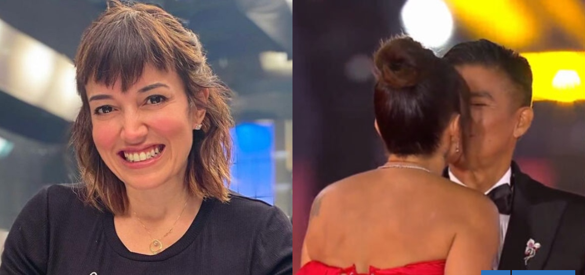 "Te rompió el celular, te va a romper la cabeza": Yamila Reyna valida decidor comentario tras quiebre