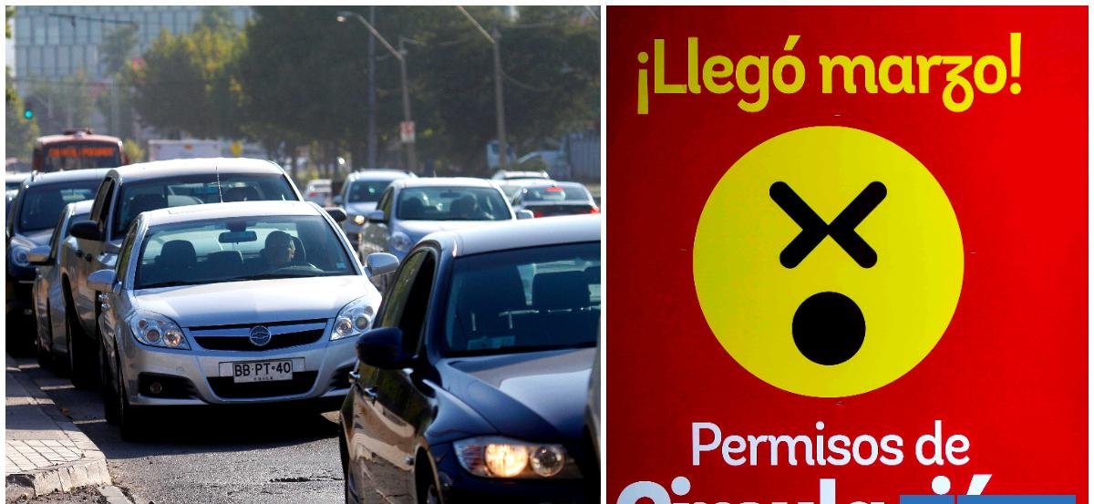 SII ya publicó Tasación Fiscal de vehículos para 2026: Conoce cuánto pagarás de Permiso de Circulación