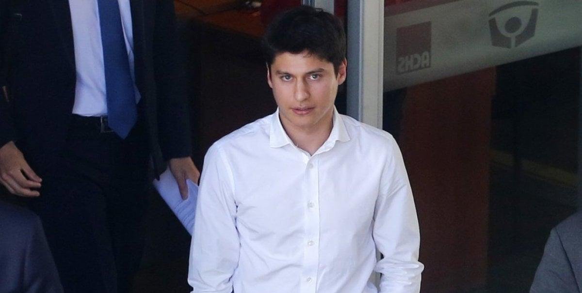 Culpable: Nicolás Zepeda es condenado a 28 años de cárcel por crimen de Narumi Kurosaki