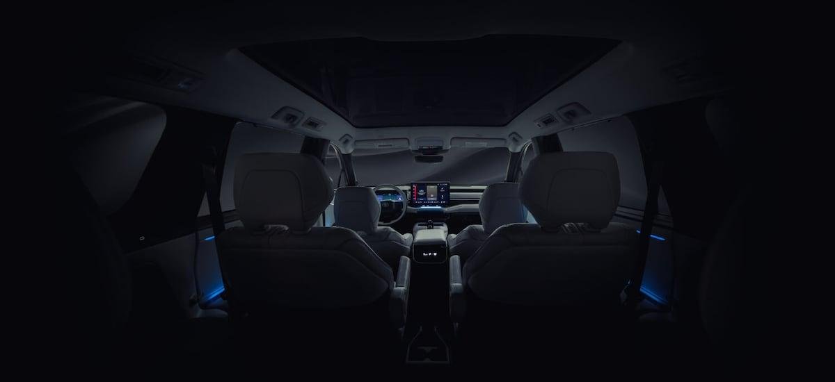 El enigmático anuncio de Toyota se trataría de un SUV de tres filas