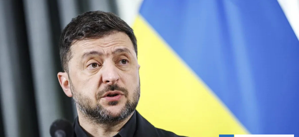 Zelenski confirma reunión trilateral entre Ucrania, Rusia y EEUU para buscar una salida a la guerra