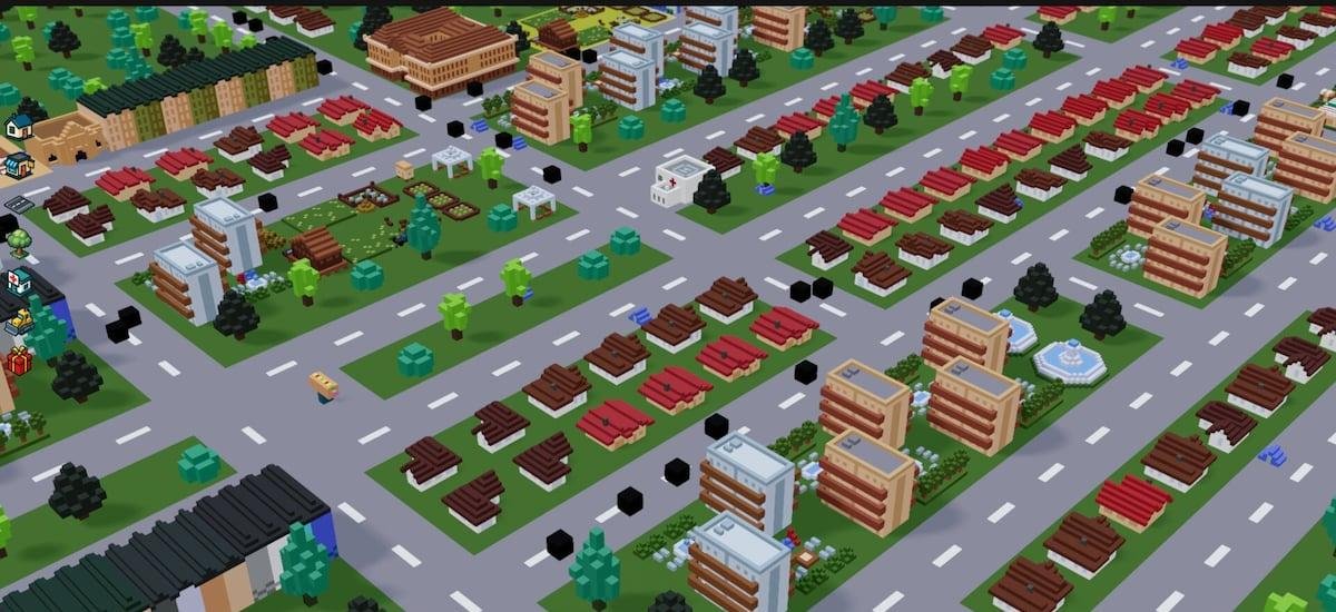 Microlandia: así es el “SimCity” chileno que usa datos de la OCDE y el Banco Mundial para una simulación “brutalmente honesta”