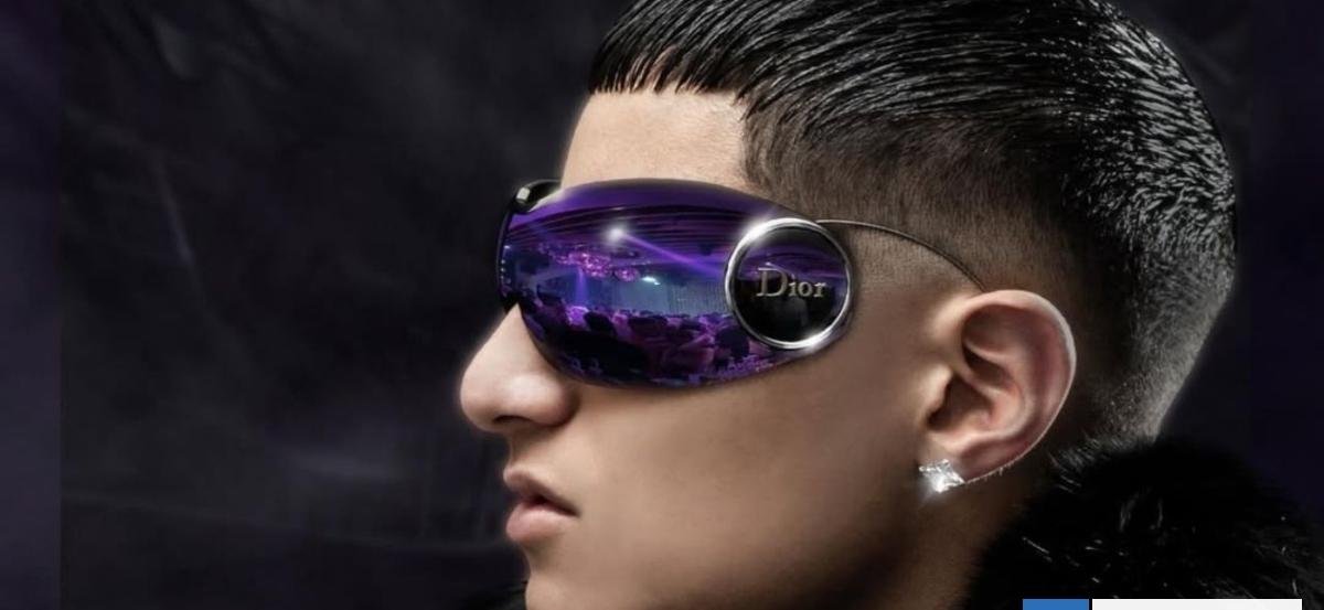 Sinaka llega a Pitchfork: medio estadounidense elogia a la nueva joya de la música urbana chilena