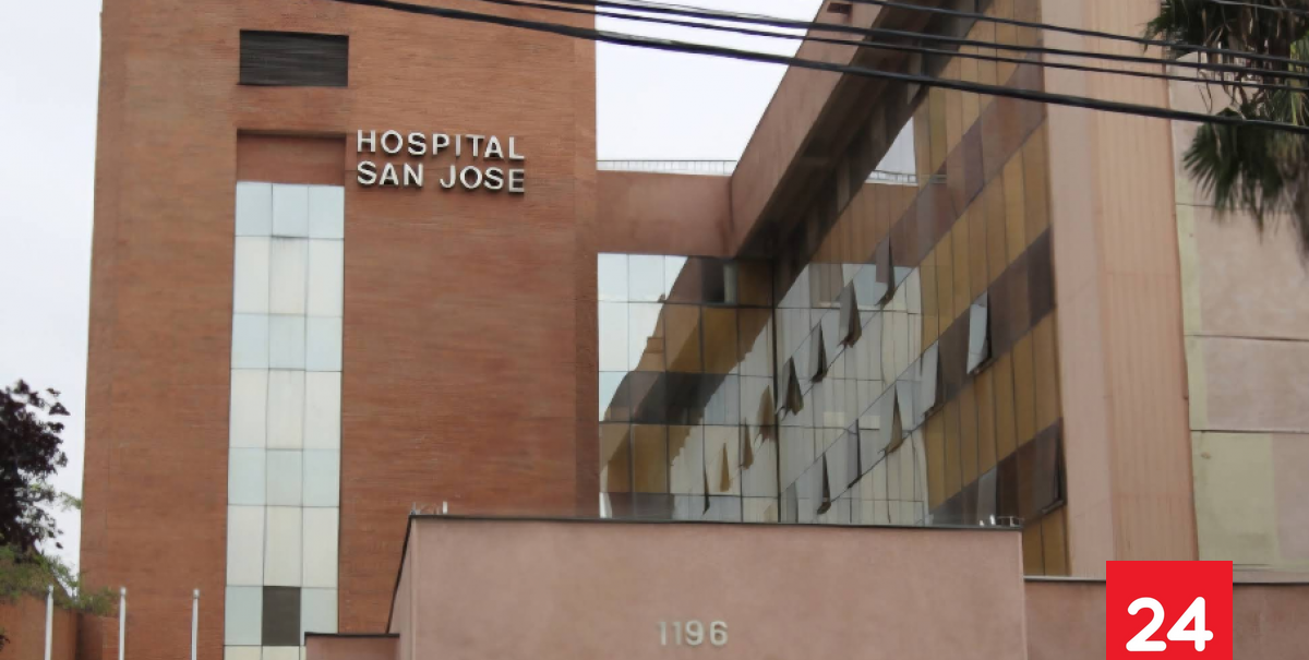 Contraloría detecta esperas de hasta 18 horas en urgencia en Hospital San José