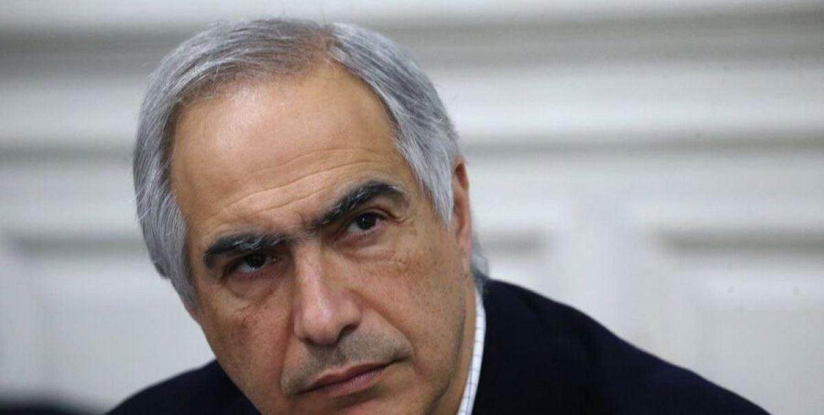 Senador Chahuán descarta postularse a diputado: "Chile necesita abrir paso a nuevos liderazgos"