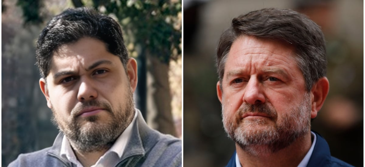 Caso ProCultura: fiscal apunta a rol de Orrego en fraude al Fisco con programa de prevención del suicidio