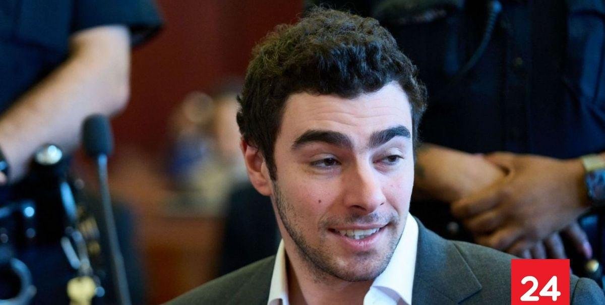 Hombre es detenido tras fingir ser del FBI para liberar a Luigi Mangione antes de su audiencia