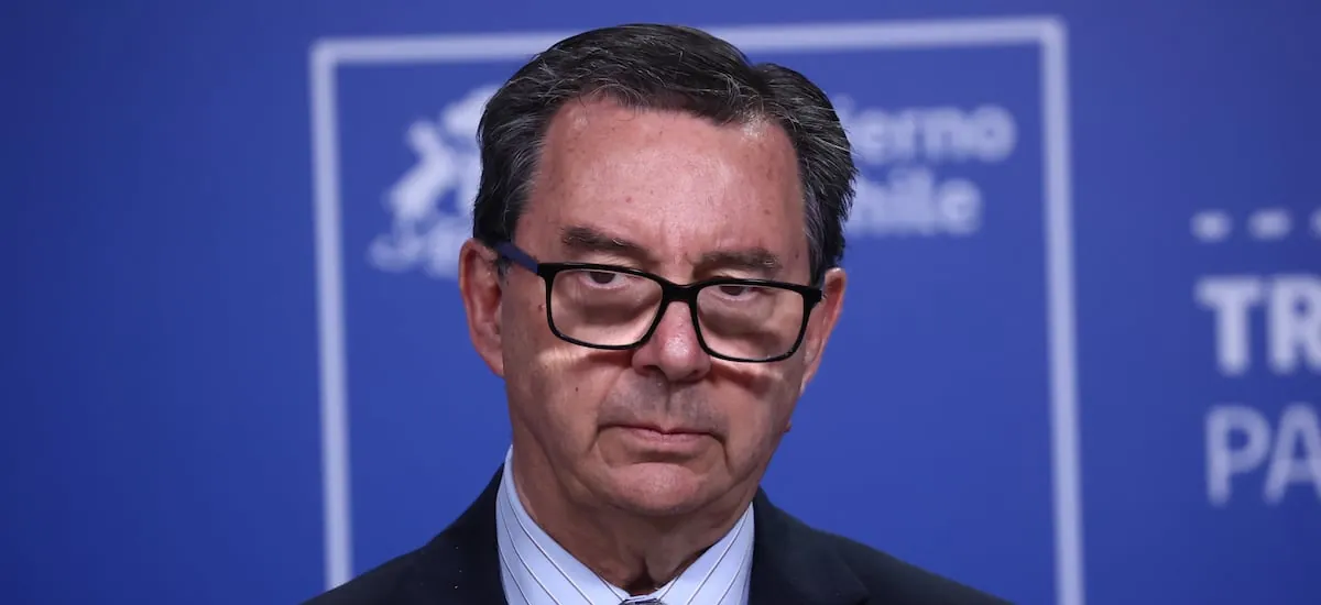 Embajador de EE.UU. revela documento de la declaración de las Américas contra los Carteles firmado el 12 de marzo por el ministro Barros