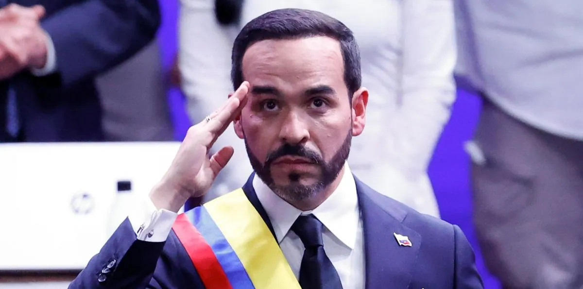 Varios ataques con explosivos marcan inicio del nuevo gobierno de Colombia
