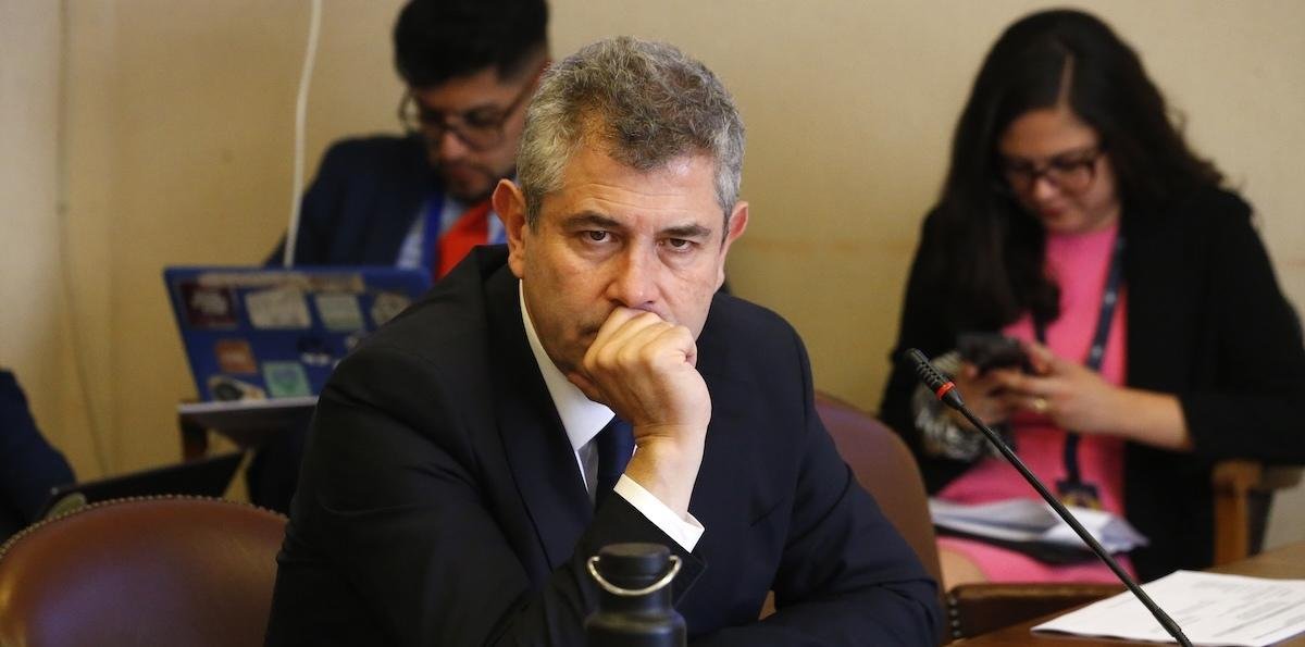 Vínculos de Jouannet con empresarios investigados complican su llegada a la Subsecretaría de Seguridad