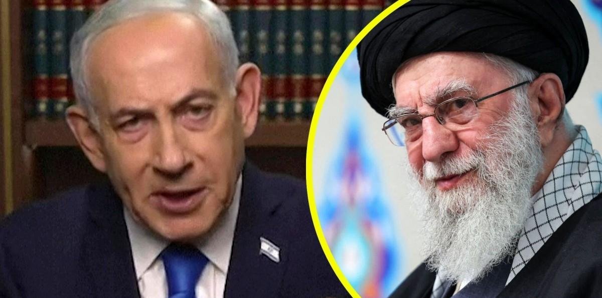 Ayatolá Alí Jamenei estaba entre los objetivos: Ejército israelí afirma haber atacado a altos cargos iraníes en Teherán