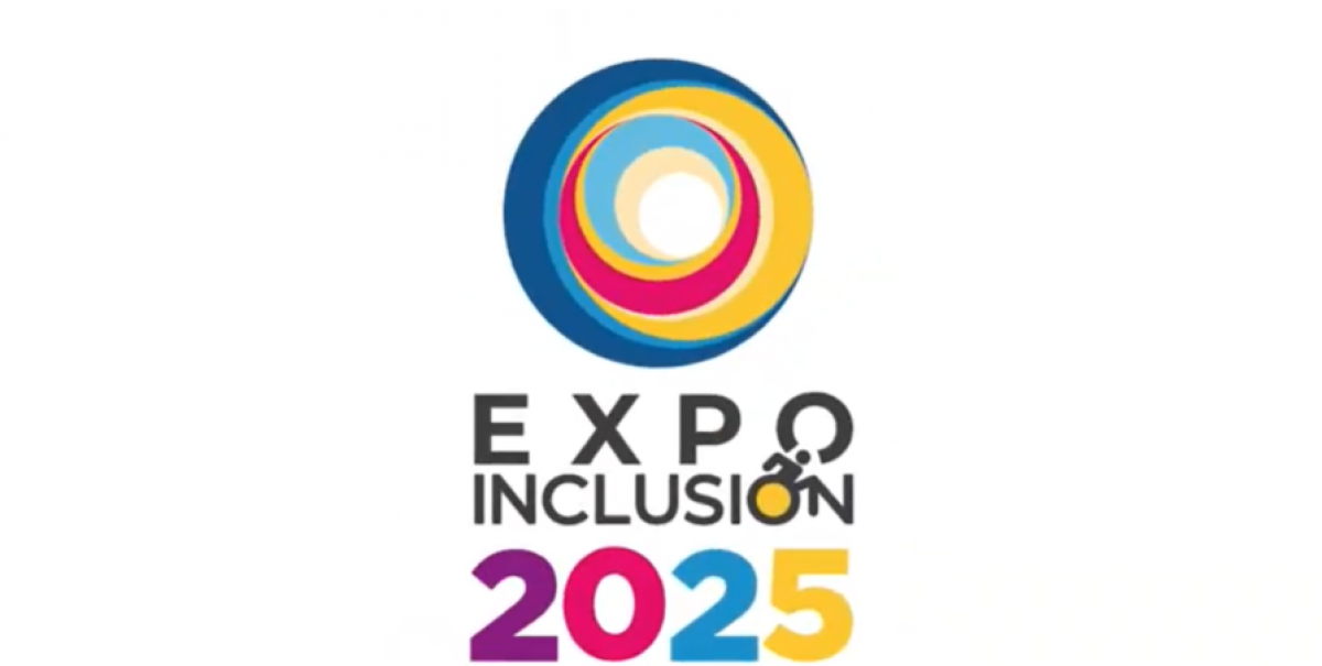Expo Inclusión 2025: cuándo y dónde será la feria de trabajo para personas con discapacidad
