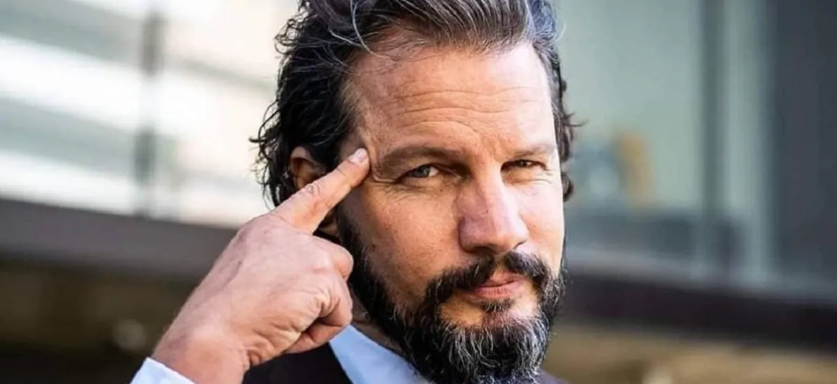 Los reclamos del Dr. File tras ser expulsado del PDG: apuntó en contra de Franco Parisi