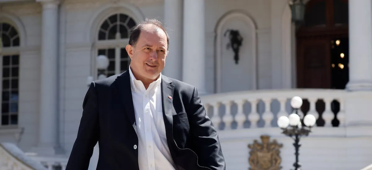 “Trabajar sin intermediarios”: el audio de Poduje a dirigentes vecinales con el que busca establecer un puente de contención