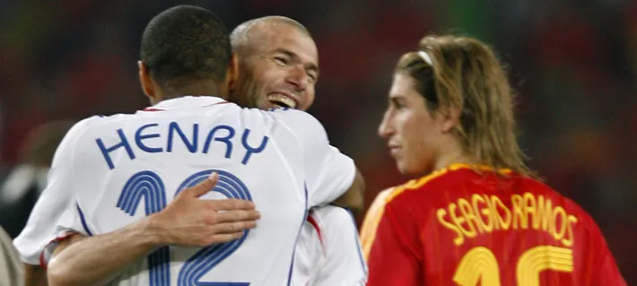 El único antecedente de Francia y España en un Mundial, cuándo y cómo fue el partido... Revisa los goles