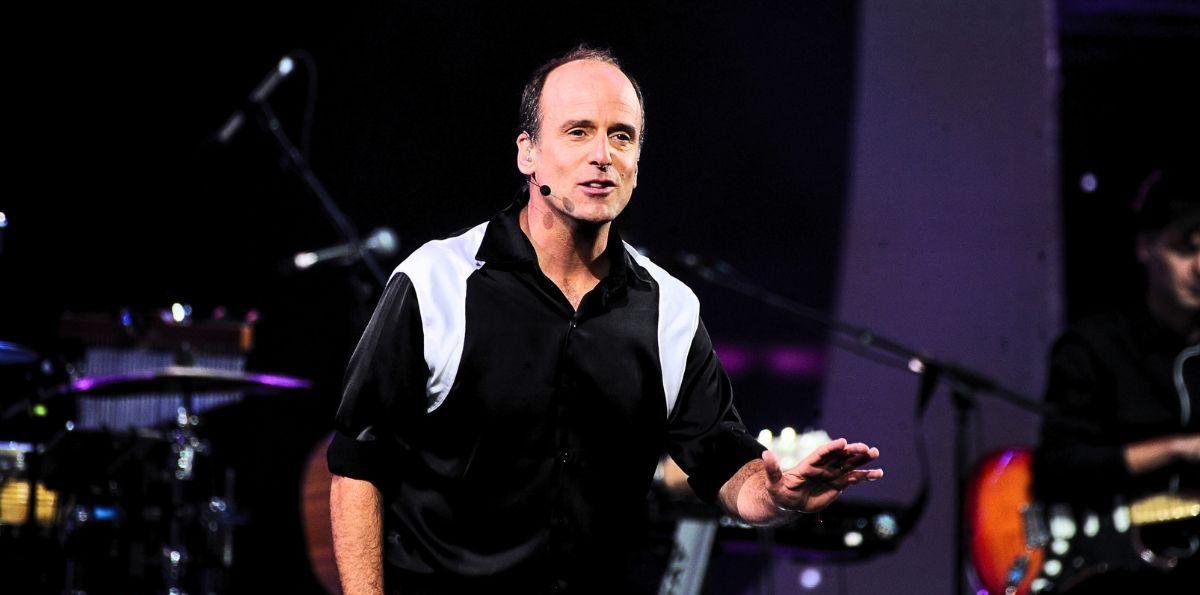 “A George Harris lo bajaron por menos”: Stefan Kramer salió al paso con criticada rutina en Viña 2026