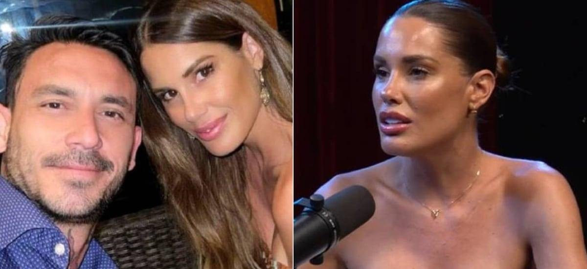 Gala impacta con revelación sobre fallida relación con Pinilla: dio cruel motivo de por qué estaban destinados a “fracasar”