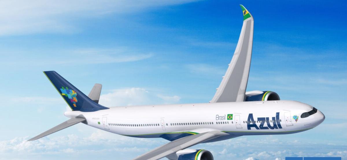 Aerolínea brasileña Azul aprueba la emisión de warrants a United y American Airlines