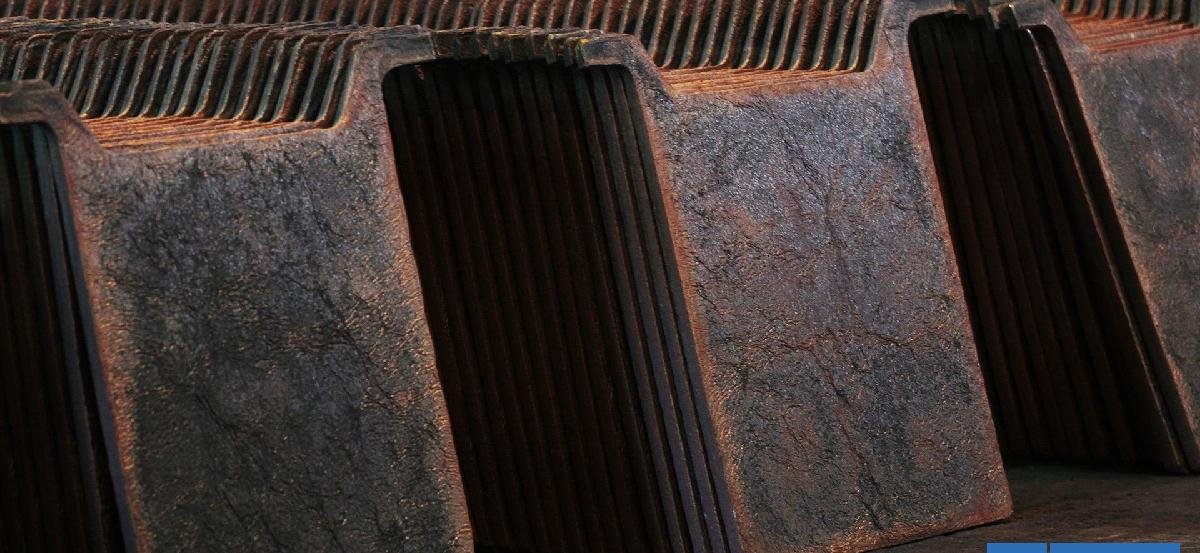 La producción industrial de Chile cayó en diciembre lastrada por la minería, revela el INE