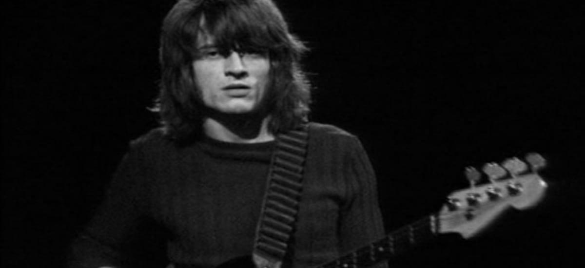 La canción de Led Zeppelin por la que John Paul Jones quiere ser recordado