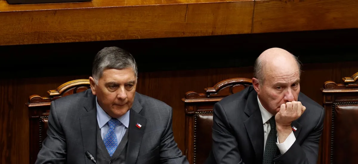 Se busca abogado: La Moneda evalúa nombres para defender la megarreforma ante el TC y no repetir el caso Escuelas Protegidas