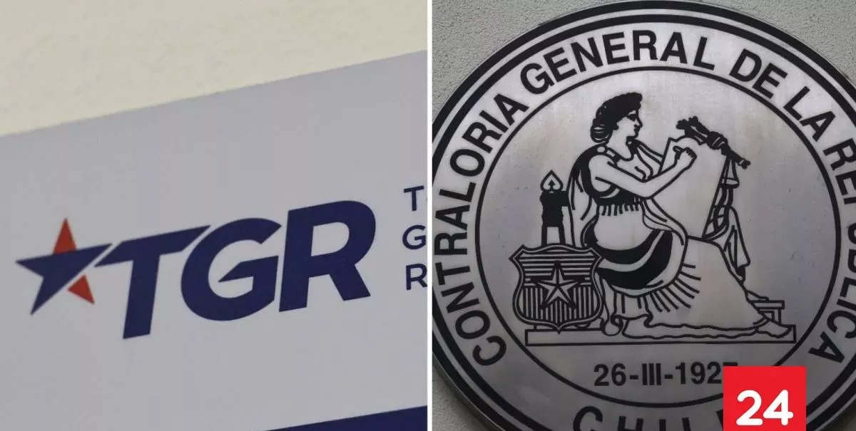 Nuevo golpe a Tesorería por CAE: Contraloría ordena devolver retención de impuestos