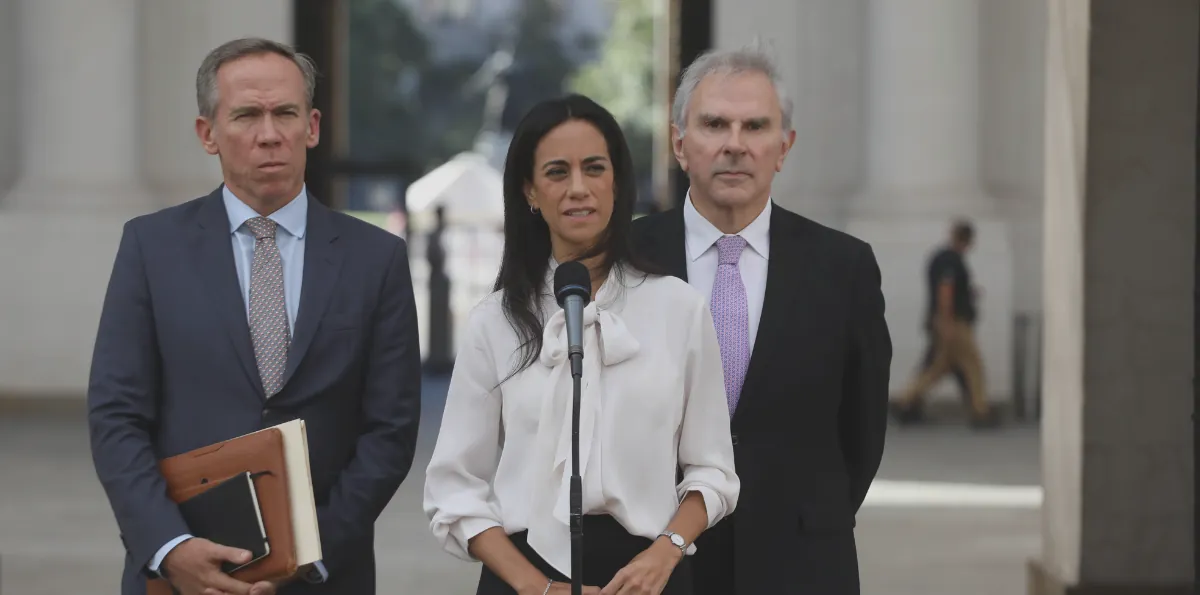 Presidentes del Senado y Cámara anuncian próximo ingreso de proyecto para modificar el MEPCO