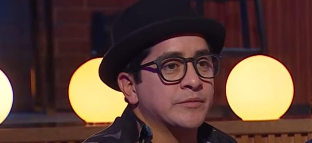 Fernando Godoy enfrenta triste pérdida familiar: “Te queremos mucho”