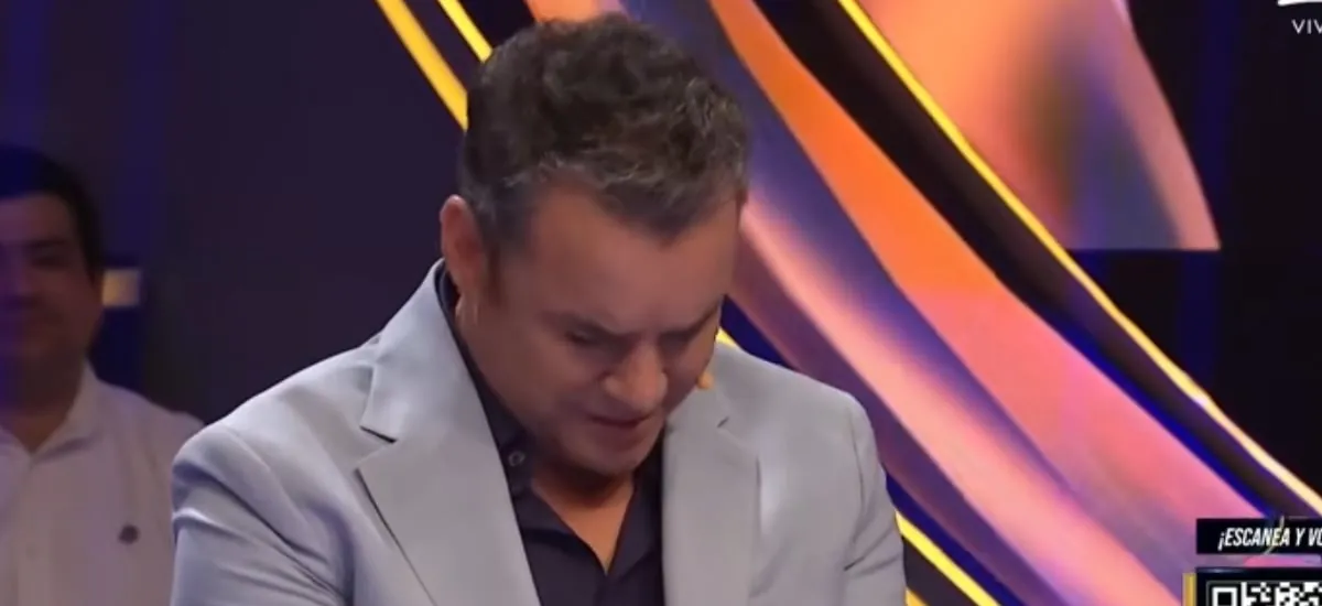 ¿Sigue romántico? Douglas y su dolor tras fin de relación con su esposa: “Esto ha sido una bomba atómica”