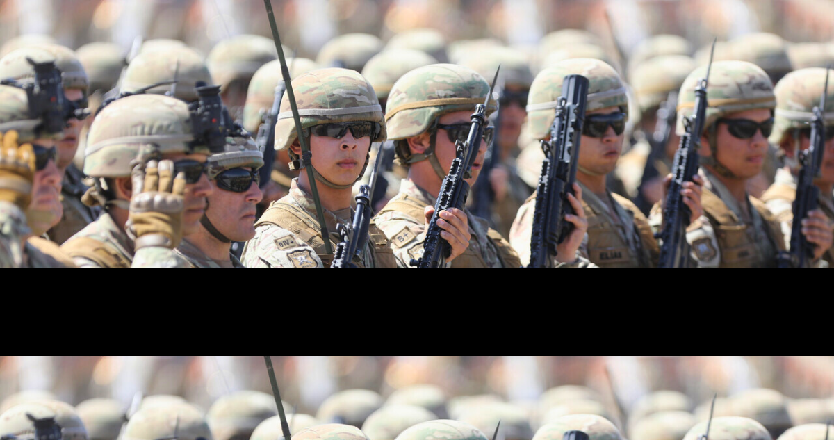 Abren postulaciones para convertirse en Soldado de Tropa Profesional: requisitos y beneficios AQUÍ